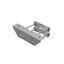 Truss L 346 B 235 H 90 d 95 colour: silver thumbnail 1