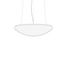 Flat Polymero, 40 W, 3750 lm, 830, white, DALI Pendant luminaires, D 6 thumbnail 2