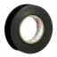 3M™ Temflex™ Vinyl Electrical Tape 165, Black, 19 mm x 25 m, 100 Rolls thumbnail 3