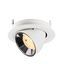 NUMINOS® GIMBLE S 3000K 55° white/chrome thumbnail 2