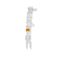 Eaton Bussmann series CVR fuse block cover - CVR-CCM thumbnail 20