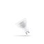 LED bulb GU10 3000K 7W 510lm thumbnail 1