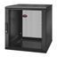 APC NetShelter WX 12U 600mm Enclosure thumbnail 2