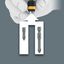 813 R Bits-Handhouder ESD, Niet-Magnetisch, 1/4 x 90 mm thumbnail 5
