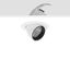 GOLAS mini, 20 W, 1900 lm, 927, white, on/off Recessed projectors, D 1 thumbnail 1