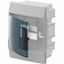 41A04X12 Consumer Unit (empty) thumbnail 1