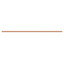 ZCS3 ComfortLine Copper busbar, 12 mm x 745 mm x 5 mm thumbnail 16