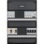 S55 FLEX, 1ph. / 3ph., MCB 6 gr 2 RCCB T HS 64 thumbnail 3