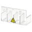 TERMINAL COVERS - MSS 630 - 4P thumbnail 3