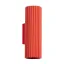 Wall lamp KARBON 20 red thumbnail 1