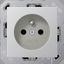 Socket, French/Belgian system A1520FKIAL thumbnail 3