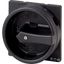 SVB-SW-P3 Thumb-grip, black, lockable with padlock, for P3 thumbnail 3