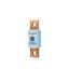 Eaton Bussmann series Tron KAC high speed fuse, 1000A, 200 kAIC, Non Indicating, High speed fuse, Blade end X blade end, Stud thumbnail 5