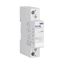 Installation contactor, 20A, 24V AC, 1NO thumbnail 5