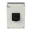 P3 Main switch, 80 A,Surface mounting, 3 pole, Form I5/SVB, Black, Doo thumbnail 2