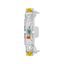 Eaton Bussmann series CVR fuse block cover - CVRI-RH-25060 thumbnail 1