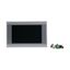 Touch panel XV-102, 24 V DC, 7 Inch, 1 x USB, 1 x RS-232, 1 x RS-485,  thumbnail 11