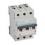 MCB TX³ 10000 - 3P - 400 V~ - 6 A - B curve thumbnail 2