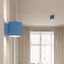 Ceiling lamp AURA 1 azure Gx53 thumbnail 7