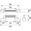 LZPB 8P terminal strip thumbnail 2