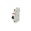 S201M-D1.6 Miniature Circuit Breaker - 1P - D - 1.6 A thumbnail 2