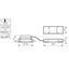 DN560B LED12S/830 DIA-VLC-E C WH thumbnail 2