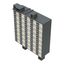 Matrix patchboard 80-pole Marking 1-80 dark gray thumbnail 3