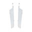 TEC C CG OPTIC KIT L2000 WH IP64 (PAIR) - Optic kit thumbnail 1