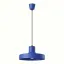 Pendant lamp BILO ultramarine thumbnail 1