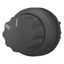 M22S-WR-X92 Changeover switch, RMQ-Titan, With rotary head, maintained, 2 positions, inscribed, Bezel: black, II I thumbnail 5
