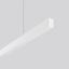 Less is more 27, 51 W, 4500 lm, 840, white, on/off Pendant luminaires, thumbnail 1