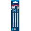 EXPERT ‘Wood 2-side clean’ T 308 BP Jigsaw Blade 3-pc 3 pcs. thumbnail 3
