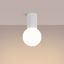 Ceiling lamp HALO white IP44 thumbnail 11