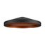 LALU® TETRA 36, Lampshade, Mix&Match, H:8.9 cm, black thumbnail 1