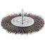 Wire Wheel Crimped 100x0.3 mm Steel thumbnail 1