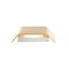 MANA shade 27, wood, white thumbnail 4