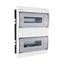 RP-24 Fala flush-mounted switchgear (N+PE) thumbnail 1