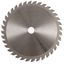 Scheppach Circular saw blade O270x30x3,2mm 36T thumbnail 1