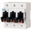 Fuse switch-disconnector, 63A, 3p+PEN thumbnail 1