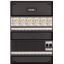 S55, 1-ph., combination switch6 gr 0 RCCB T HS 64 thumbnail 1