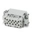 HC-A10-I-CT-F - Contact insert thumbnail 1
