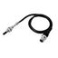 Proximity sensor, inductive, M5, Non-Shielded, 3mm, DC, 3-wire, Pig-Ta E2E 8138R thumbnail 2