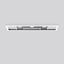 Installation element L 1252 B 315 H 47 colour: white thumbnail 1