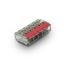 Quick connector CMK-625 450V, 32A, 5x4 mm², no need for terminal stripping thumbnail 1