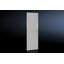 VX Side panel, screw-fastened, for HD: 1400x500 mm thumbnail 1