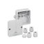 Junction Box Abox m 025 AB-2,5² thumbnail 2