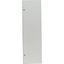 BPZ-DS-800/17 Door, metal, for HxW = 1760 x 800 mm thumbnail 4