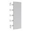 PrismaSeT XL Closed cover 250x750 mm thumbnail 1