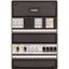 Systeem 55 consumer unit, 3-phases - PV ready thumbnail 1