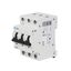 AZ-3N-C80 Miniature circuit breaker (MCB), 80A, 3p+N, C-Char thumbnail 4